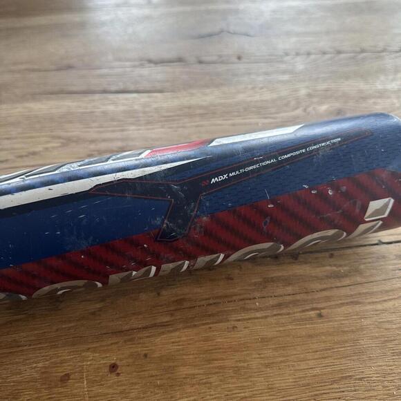 🔥Marucci Cat 9 Composite Pastime 29/21 2 3/4 Barrel Drop -8 USSSA Travel Bat - Picture 4 of 15